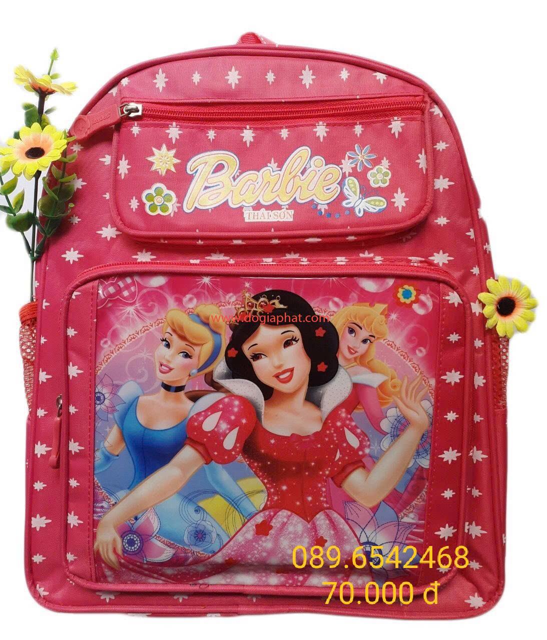 BA LÔ HỌC SINH GIÁ RẺ