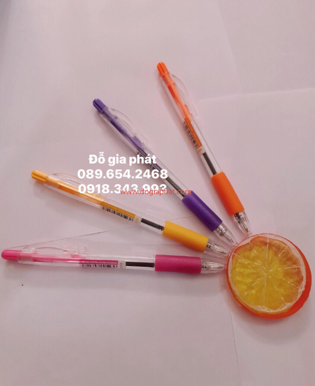 Bút bi giá rẻ 