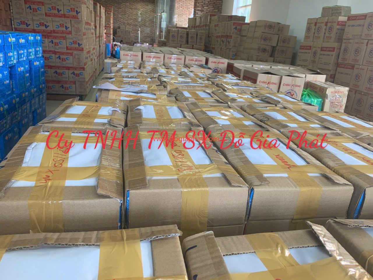 IN TẬP HỌC SINH QUẢNG CÁO GIÁ RẺ