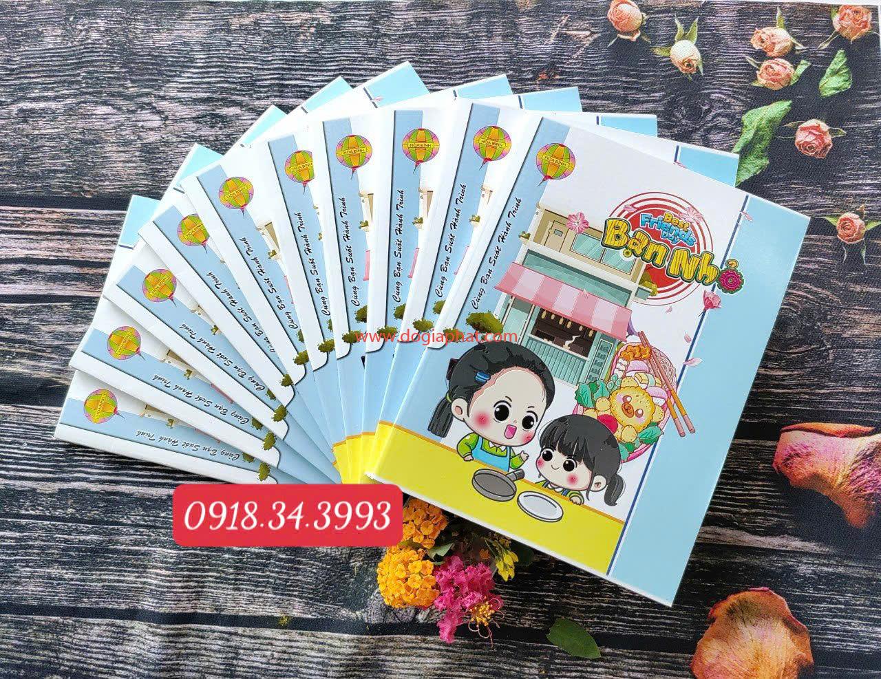 TẬP BẠN NHỎ HÒA BÌNH GIÁ SỈ