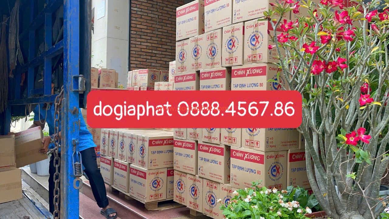 SẢN XUẤT IN ẤN TẬP HỌC SINH CÓ GÓI QUÀ PHÁT THƯỞNG THEO YÊU CẦU GIÁ SỈ BAO VAT 