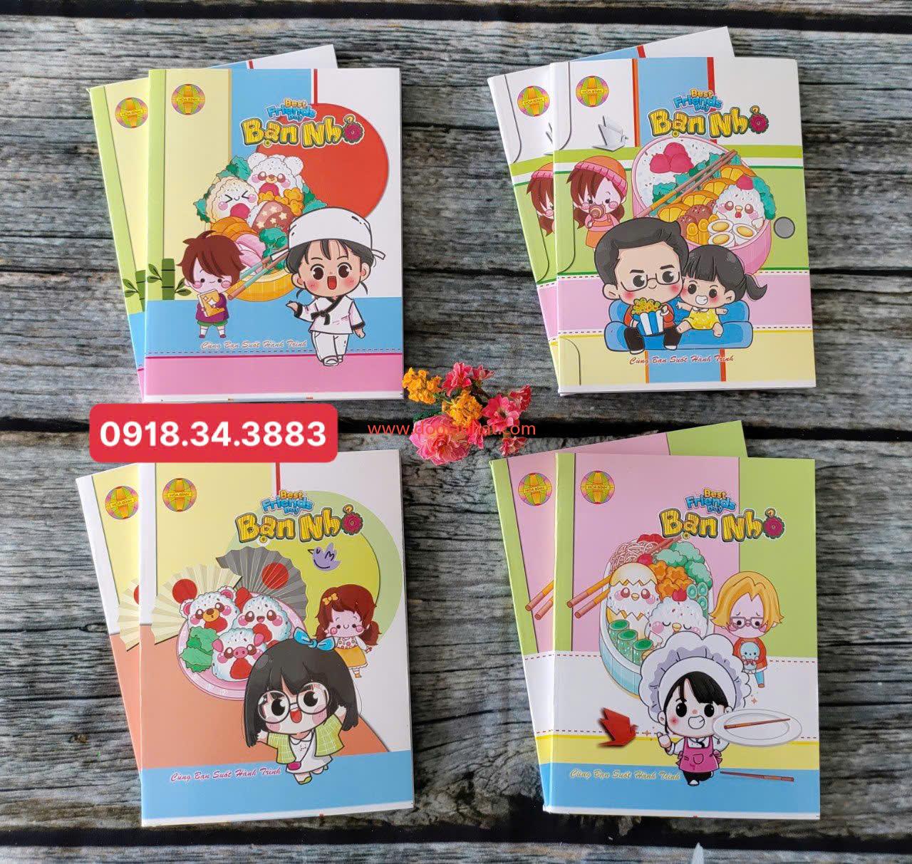 TẬP BẠN NHỎ HÒA BÌNH GIÁ SỈ