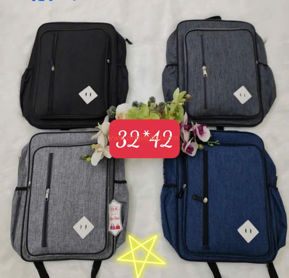 BA LÔ HỌC SINH GIÁ RẺ