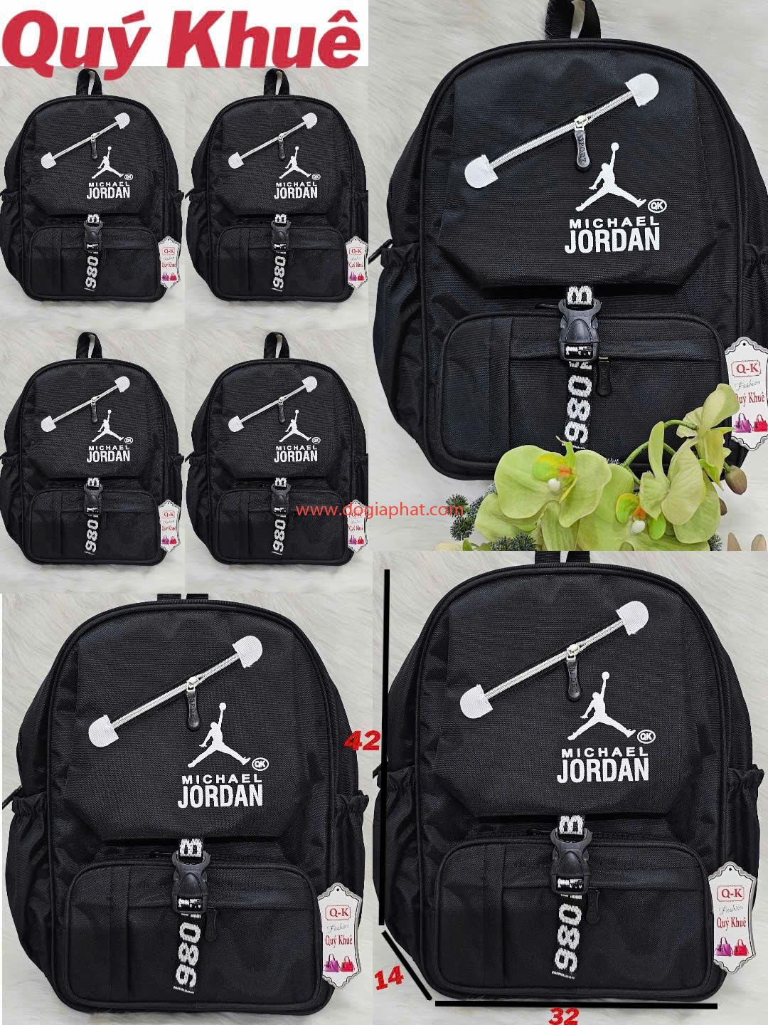 BA LÔ HỌC SINH GIÁ RẺ