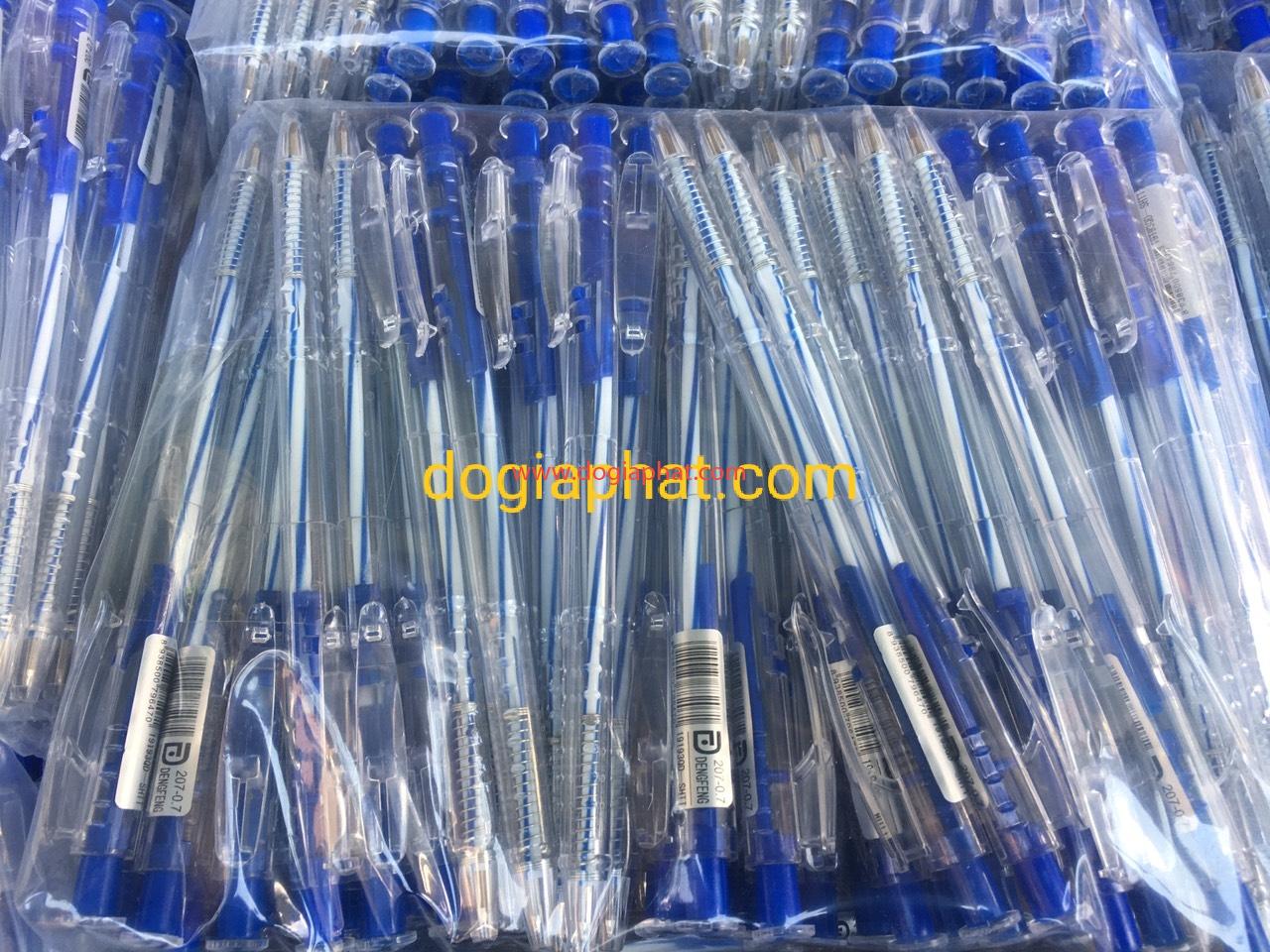 BÚT BI XANH 207 