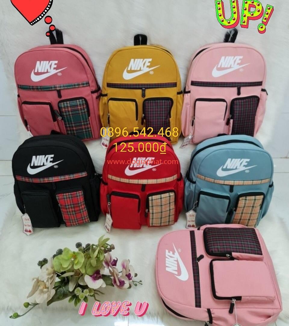 BA LÔ HỌC SINH GIÁ RẺ