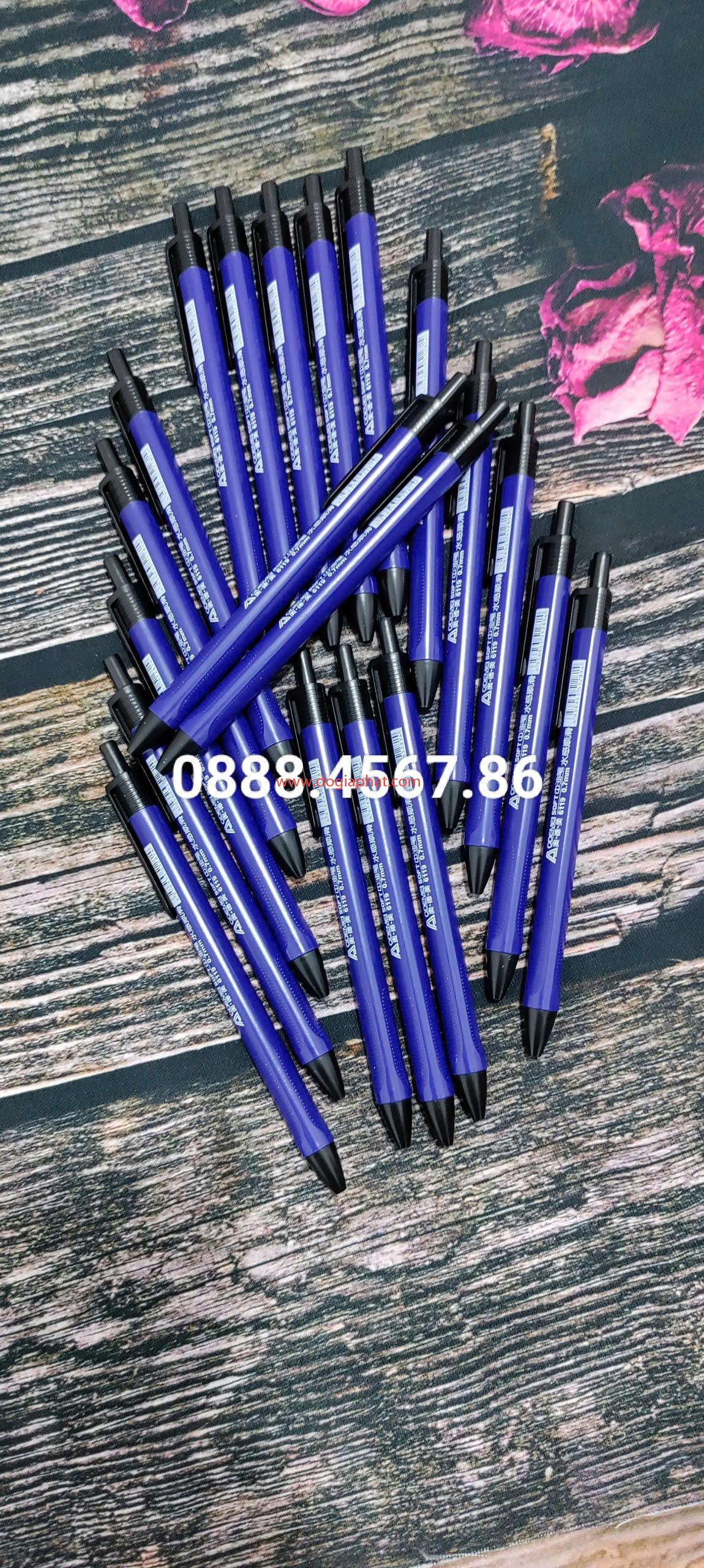 BÚT BI BẤM GIÁ SỈ 
