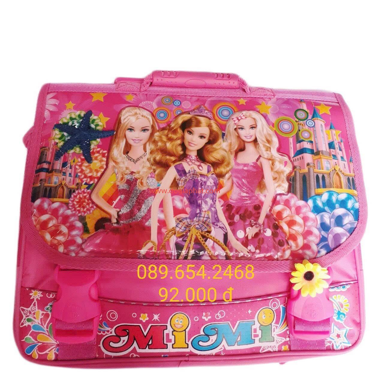 BA LÔ HỌC SINH GIÁ RẺ