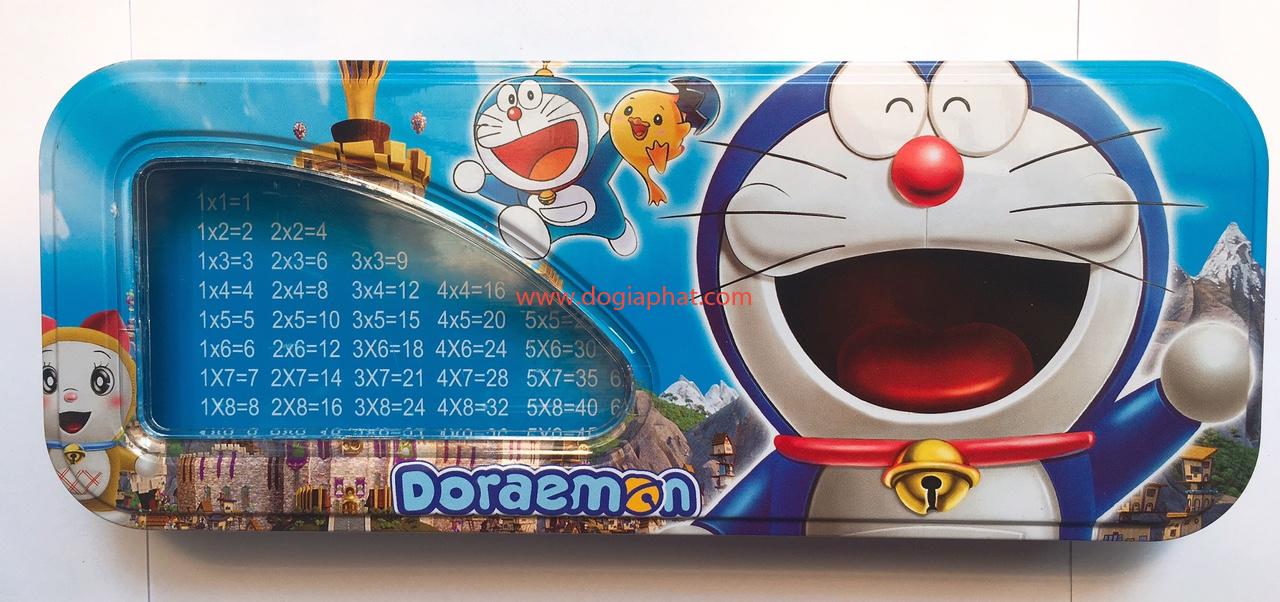 HỘP BÚT THIẾC CAO CẤP