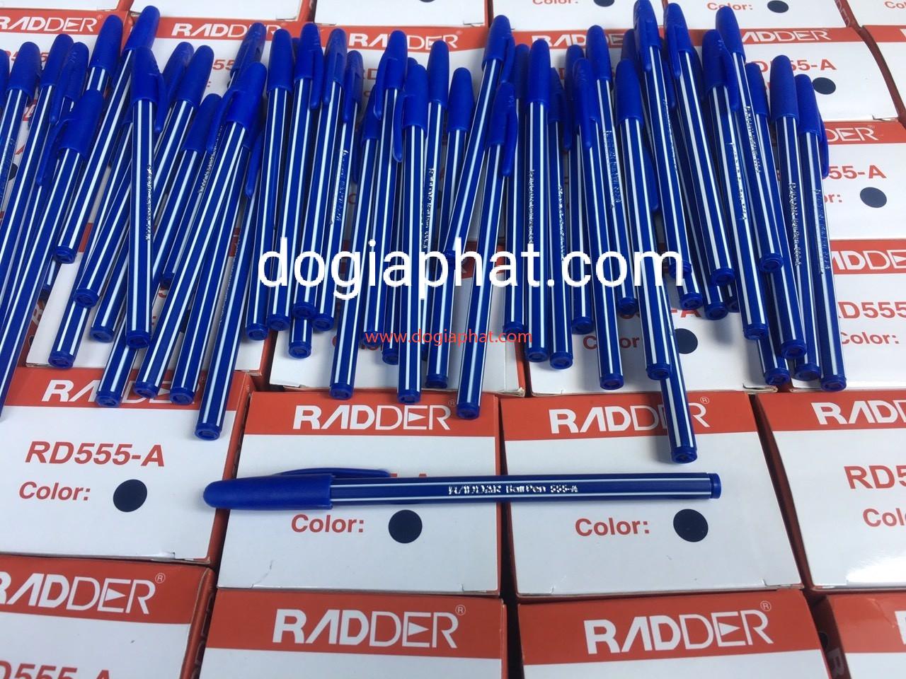 BÚT BI RADDER XANH 