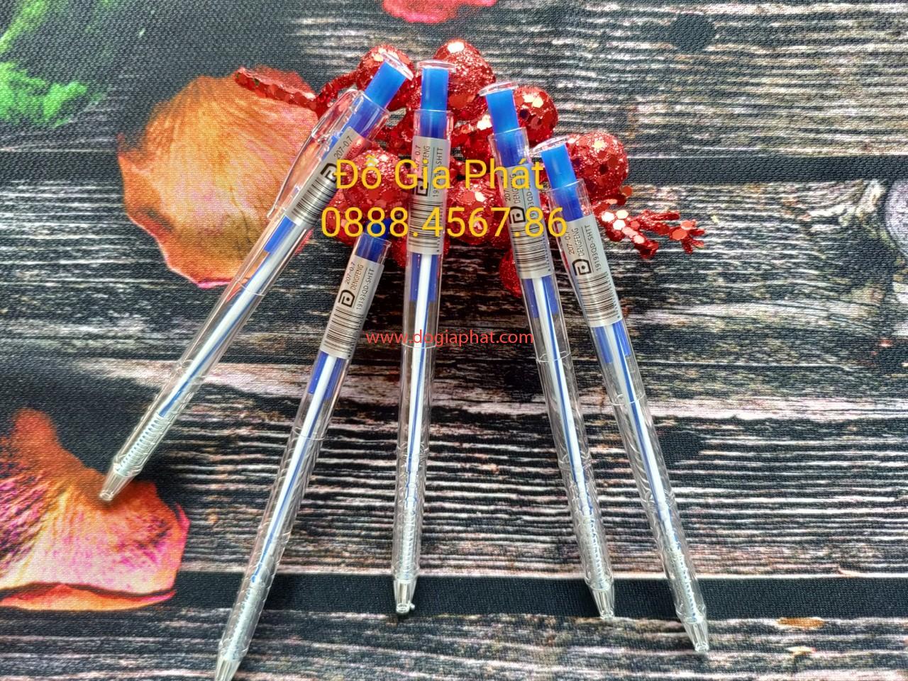 BÚT BI XANH 207 