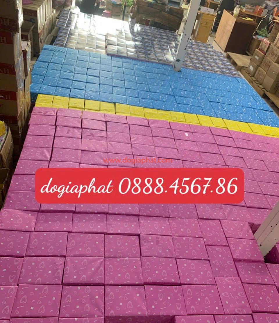 IN TẬP HỌC SINH QUẢNG CÁO GIÁ RẺ