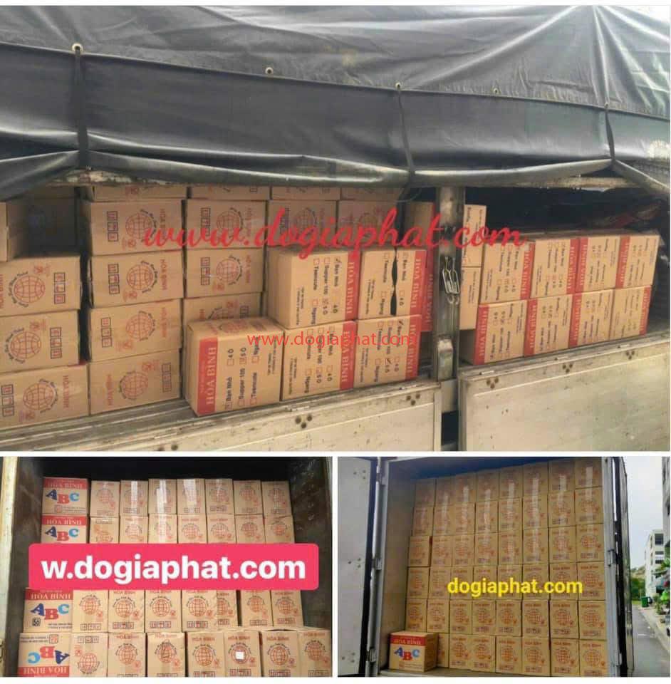 TẬP VỞ HỌC SINH GIÁ SỈ 