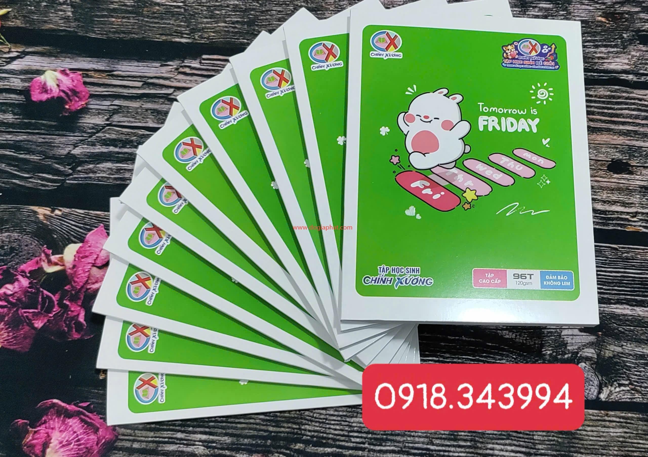 TẬP BÉ GIỎI CHÍNH XƯƠNG ĐL 120GSM 96 TRANG 