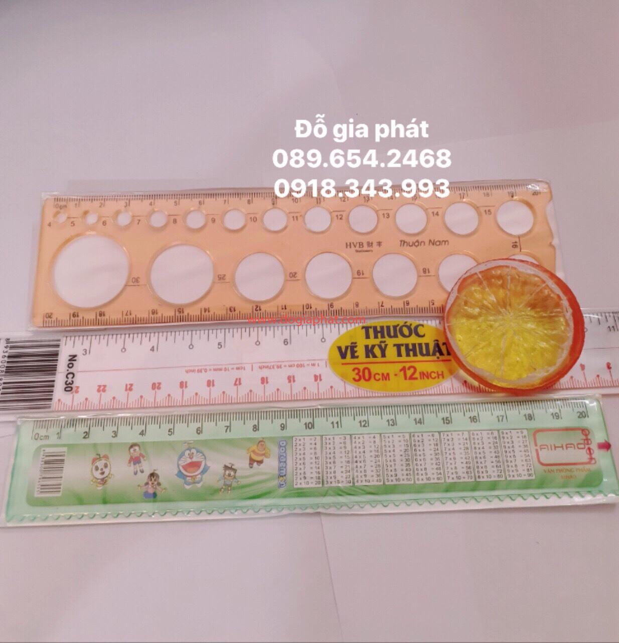 Thước bộ giá rẻ