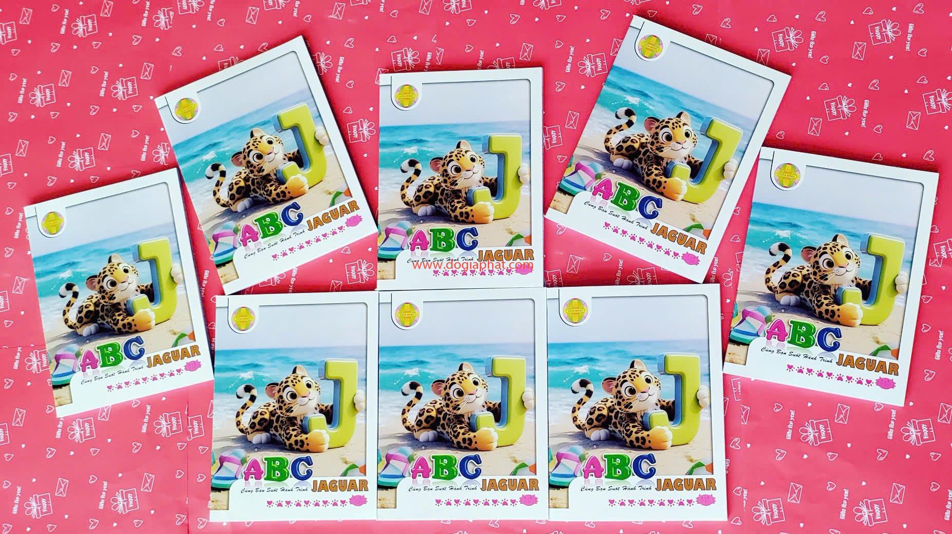 TẬP ABC HÒA BÌNH 80GSM